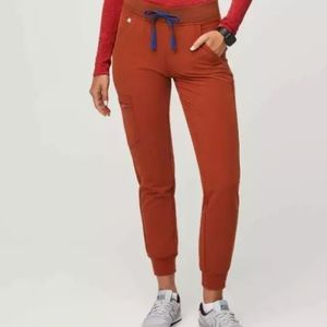 FIGS Auburn Kade scrub pants